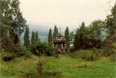 Friedhof in Neschwitz (1983)