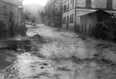 Unwetter in Politz 1926