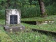 Friedhof in Politz