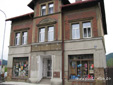 Politz Nr. 105 in der Hauptstraße