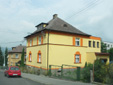 Politz Nr. 285 in der Flurenstraße