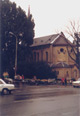 Kirche zum hl. Franz Seraphin in Bodenbach