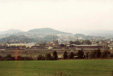 Blick auf Bodenbach-Rosawitz