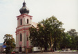 Wenzelskirche in Tetschen