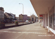 Marktplatz in Tetschen