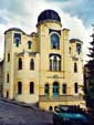 Synagoge in Bodenbach