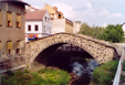 Schafbrücke in Bodenbach