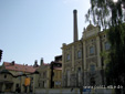 Brauerei in Bodenbach