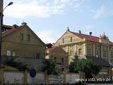 Brauerei in Bodenbach